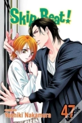 Skipâ·Beat!, Vol. 47