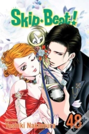 Capa do artigo Skipâ·Beat!, Vol. 48