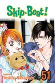 Skipâ·Beat!, Vol. 51
