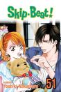 Skipâ·Beat!, Vol. 51 - Preview