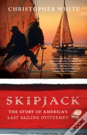 Capa do artigo Skipjack