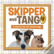Capa do artigo Skipper And Tango