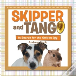 Capa do artigo Skipper And Tango