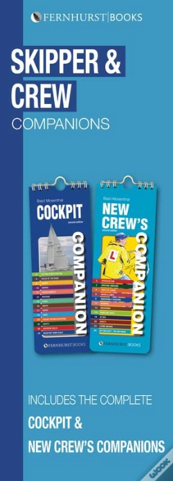Capa do artigo Skipper & Crew Companions