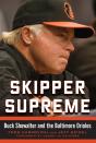 Skipper Supreme - Preview