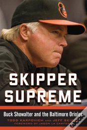 Capa do artigo Skipper Supreme