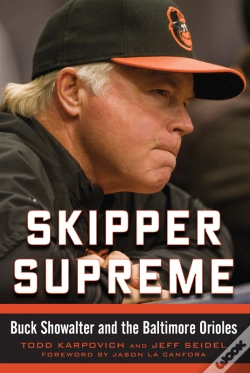 Capa do artigo Skipper Supreme