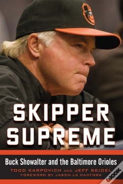 Capa do artigo Skipper Supreme
