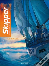 Skipper T.1 Somalia