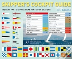 Capa do artigo Skipper'S Cockpit Guide