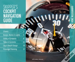 Capa do artigo Skipper'S Cockpit Navigation Guide