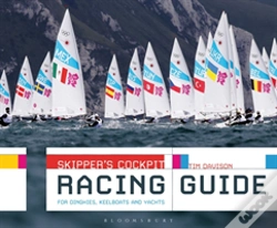 Capa do artigo Skipper'S Cockpit Racing Guide