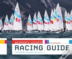 Capa do artigo Skipper'S Cockpit Racing Guide