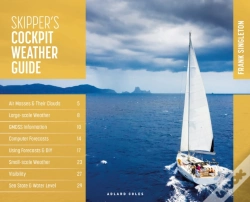 Capa do artigo Skipper'S Cockpit Weather Guide
