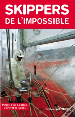 Capa do artigo Skippers De L'Impossible