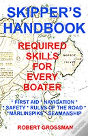 Capa do artigo Skippers Handbook