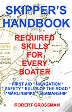 Capa do artigo Skippers Handbook