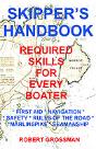 Skippers Handbook - Preview