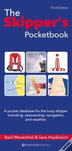 Capa do artigo Skipper'S Pocketbook