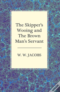 Capa do artigo Skipper'S Wooing And The Brown Man'S Servant