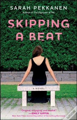 Capa do artigo Skipping A Beat