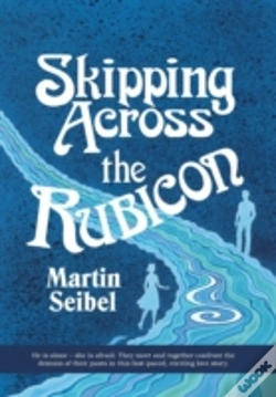 Capa do artigo Skipping Across The Rubicon