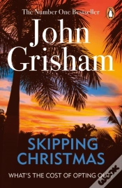 Capa do artigo Skipping Christmas