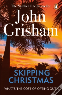Capa do artigo Skipping Christmas