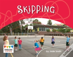 Capa do artigo Skipping