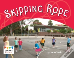 Capa do artigo Skipping