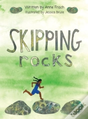 Capa do artigo Skipping Rocks