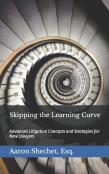 Skipping The Learning Curve