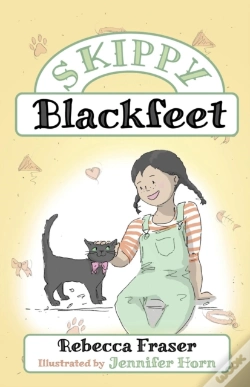 Capa do artigo Skippy Blackfeet