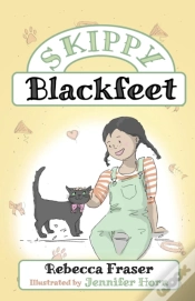 Capa do artigo Skippy Blackfeet