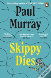 Capa do artigo Skippy Dies