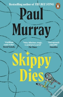 Capa do artigo Skippy Dies