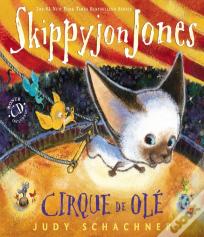 Skippyjon Jones Cirque De Ole