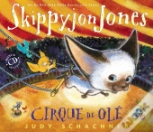 Skippyjon Jones Cirque De Ole