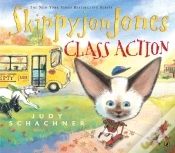 Capa do artigo Skippyjon Jones, Class Action