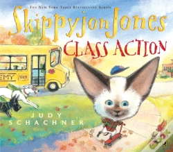 Capa do artigo Skippyjon Jones, Class Action