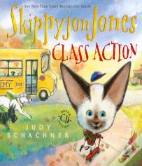 Skippyjon Jones, Class Action