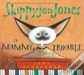 Skippyjon Jones In Mummy Trouble