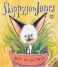 Skippyjon Jones