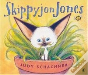 Capa do artigo Skippyjon Jones