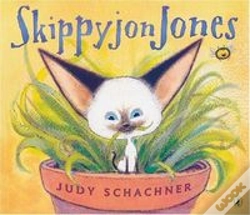 Capa do artigo Skippyjon Jones