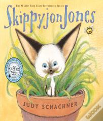 Skippyjon Jones