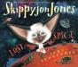 Skippyjon Jones, Lost In Spice - Preview