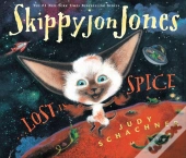 Skippyjon Jones, Lost In Spice