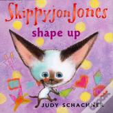 Skippyjon Jones Shape Up