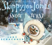 Skippyjon Jones Snow What